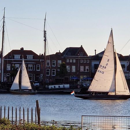 'T Hanzehuys Kampen Exterior photo