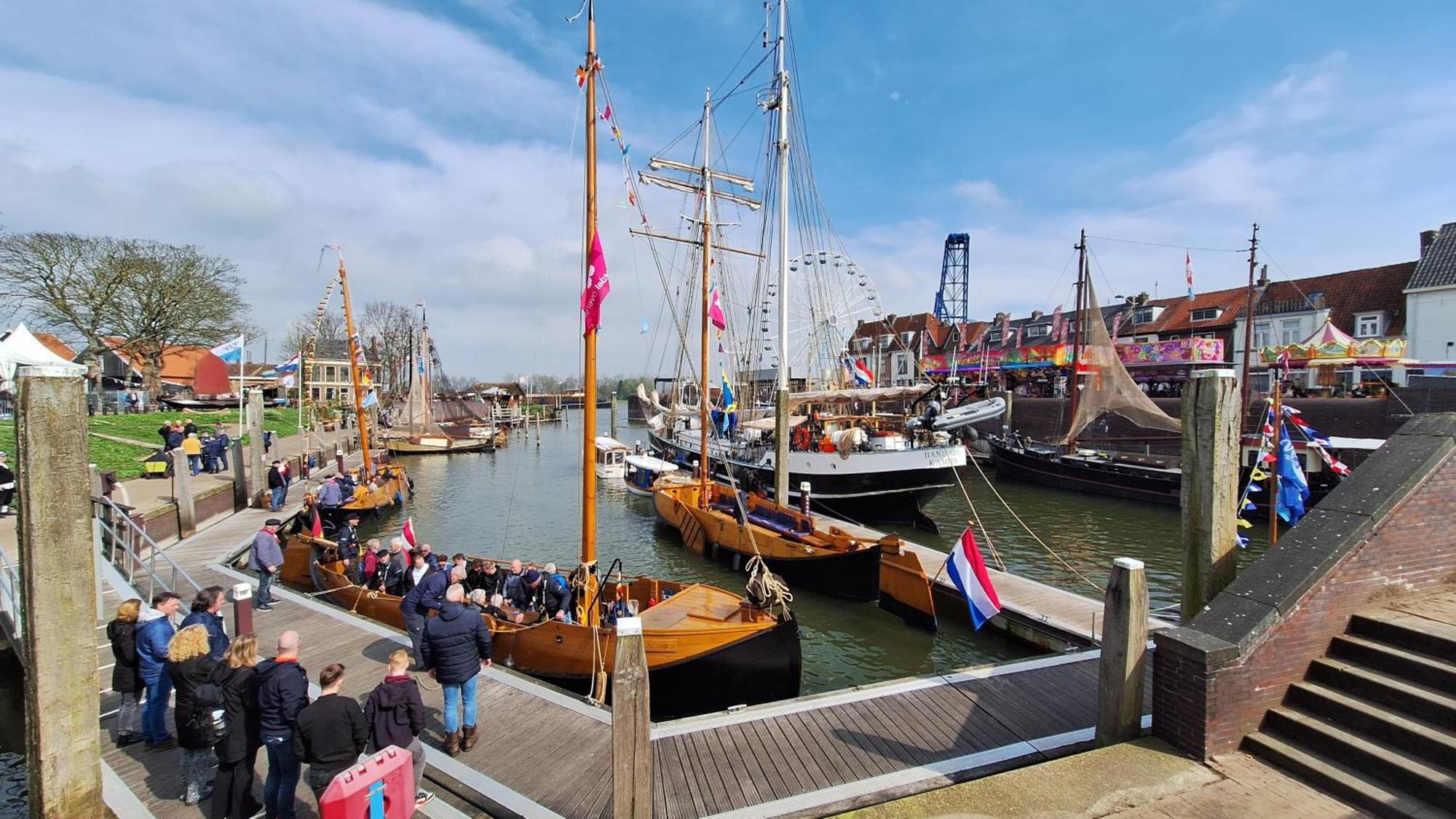 'T Hanzehuys Kampen Exterior photo
